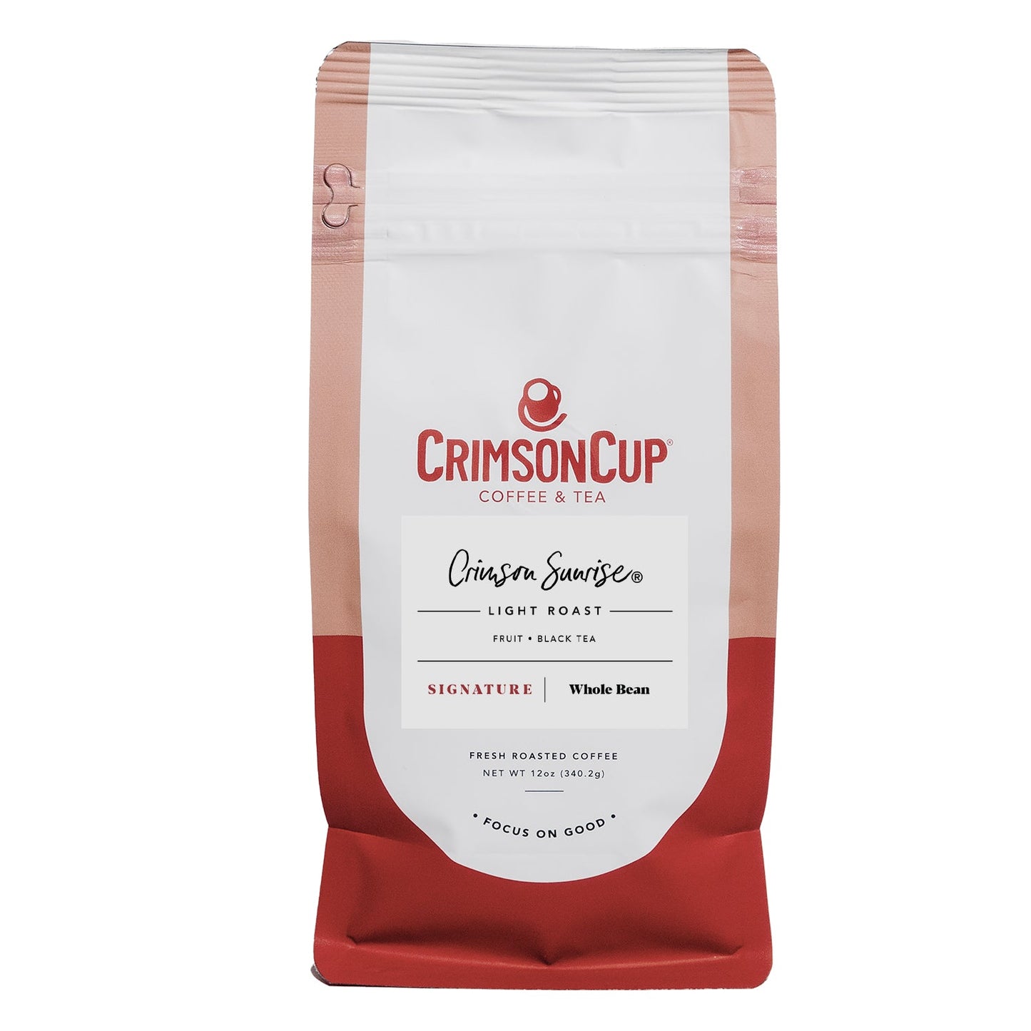 Crimson Sunrise®