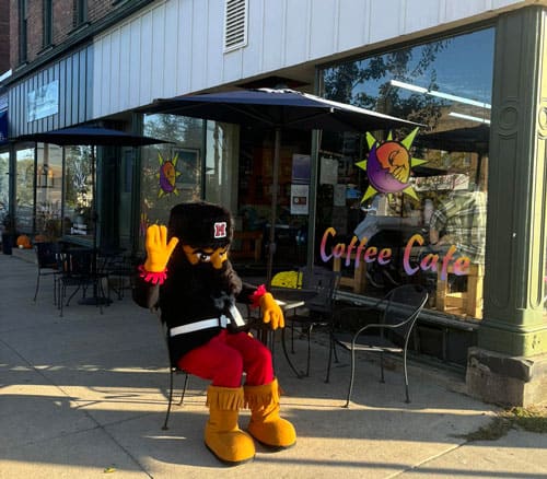 Celebrating 14 Amazing Coffee Shop Anniversaries This November!
